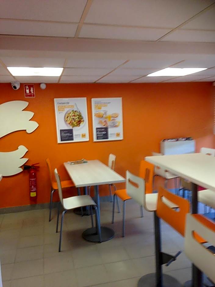 Premiere Classe Charleville Mezieres