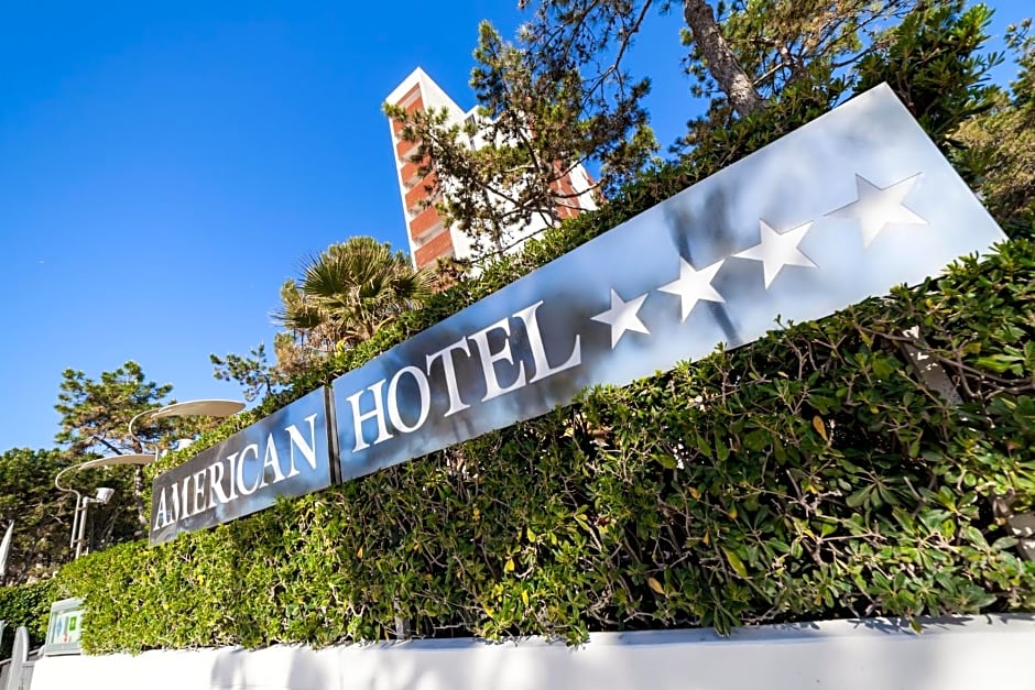 American Hotel