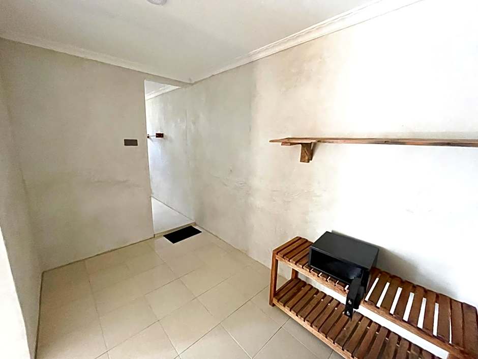 Jambo Beach Hotel Paje