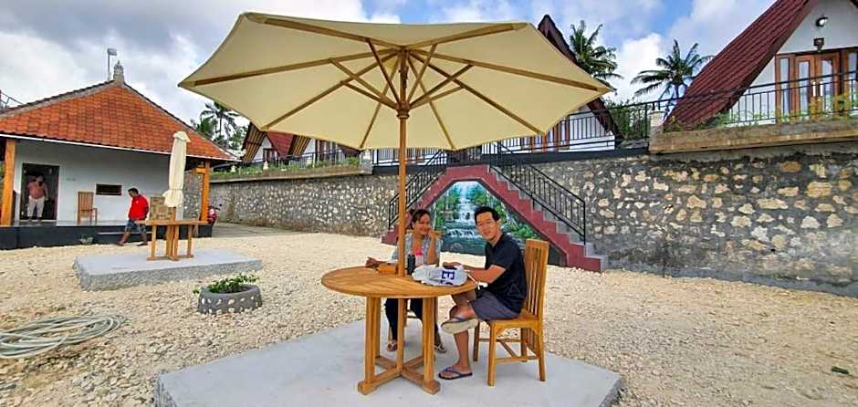 Sun Colada Villas & Spa