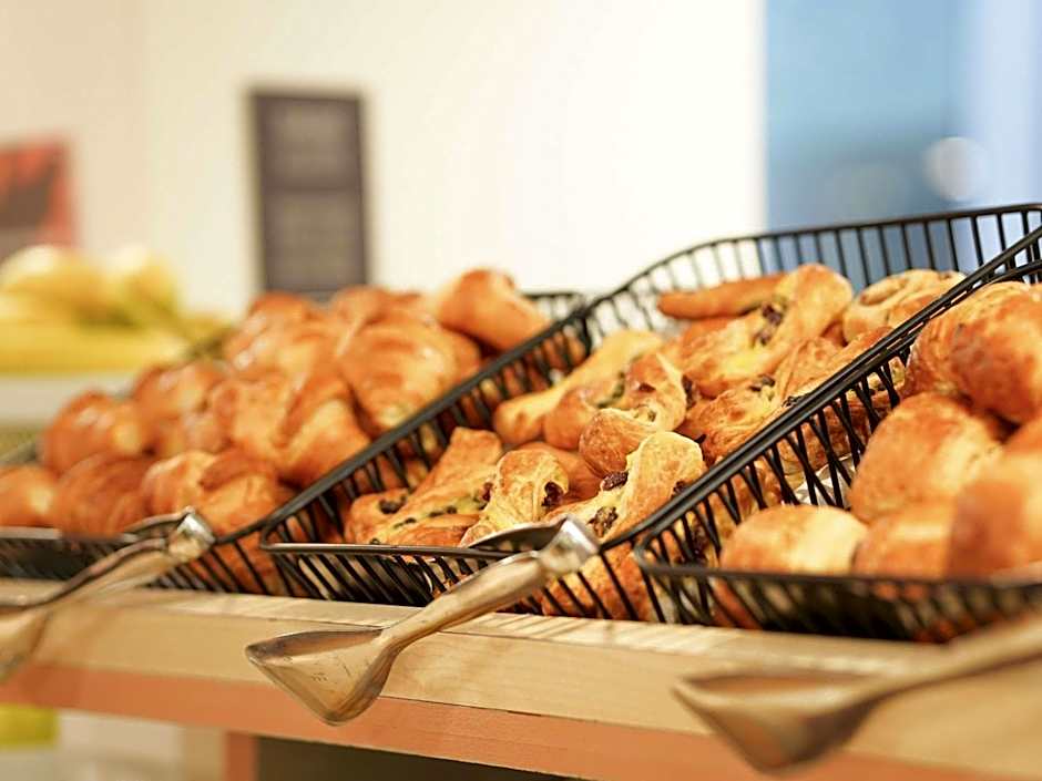 ibis Styles Caen Centre Historique