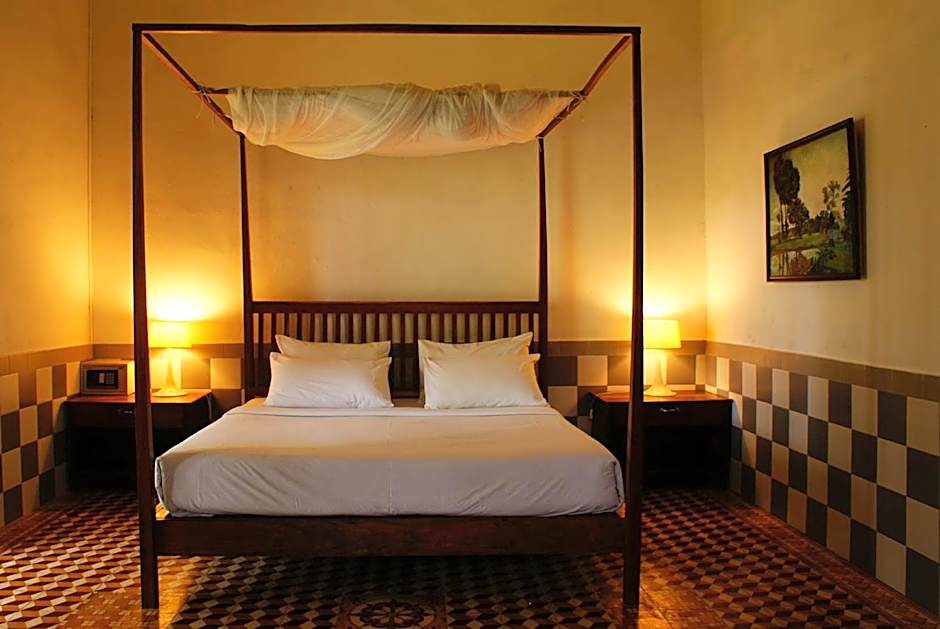 Sala Done Khone Hotel