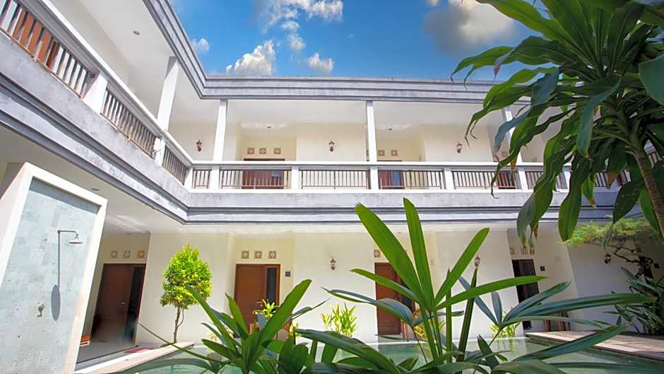 Teges Inn Kuta