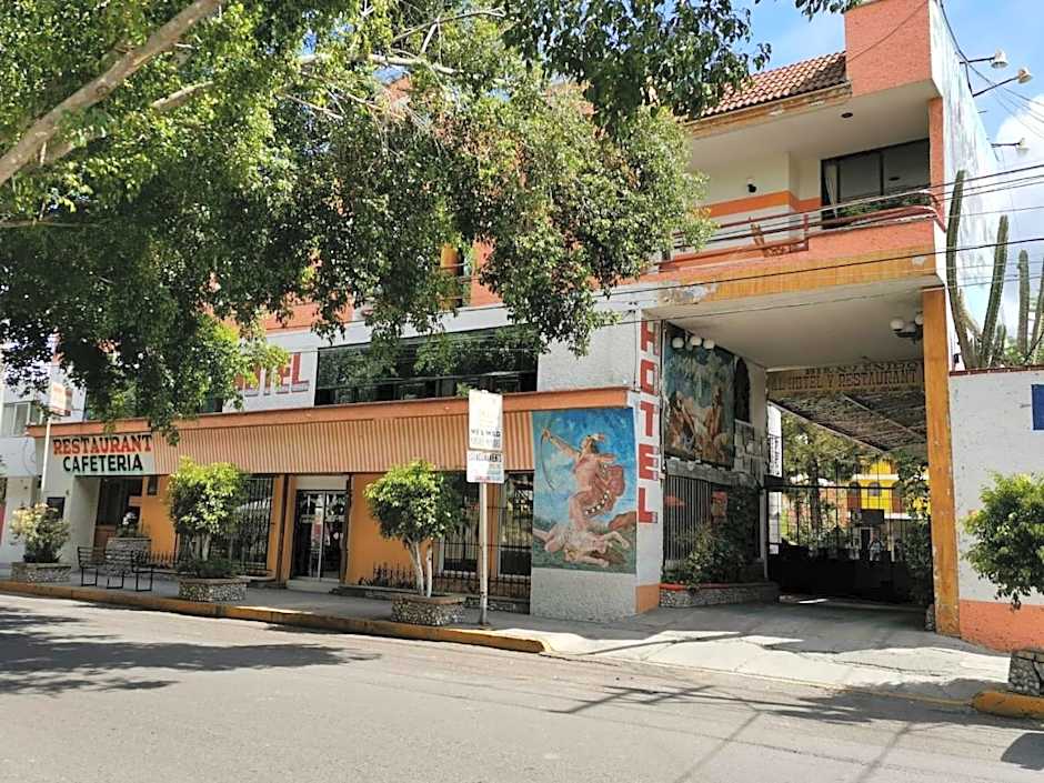 H MEXICANA DE MÁRMOL