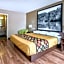 Super 8 By Wyndham Asheville Airport