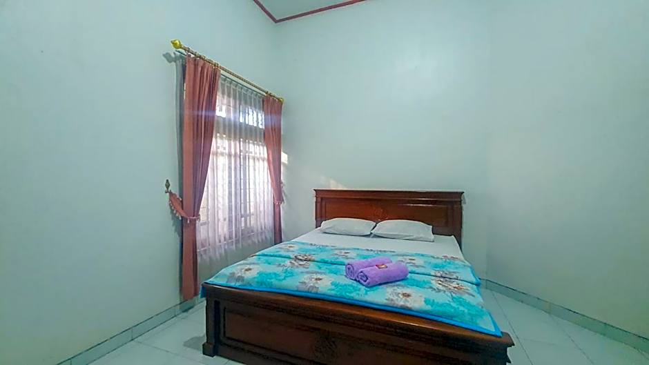 Hotel O Villa Kusuma ResidenceNearRSI Fatimah Banyuwangi