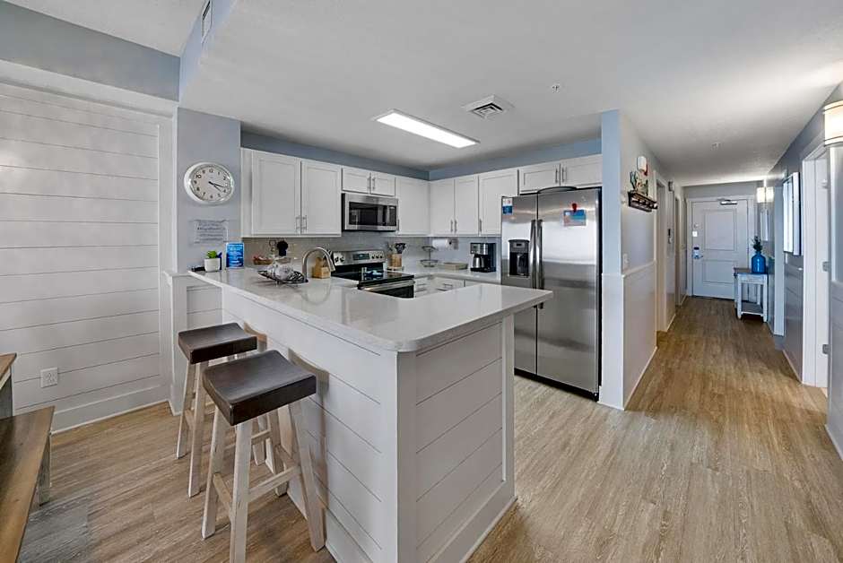 Calypso 3 Luxury Beach Vacation Sleeps 8