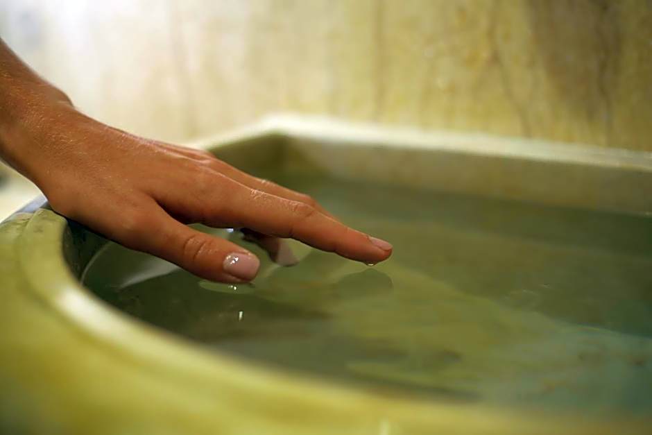Riad Dollar Des Sables & Spa