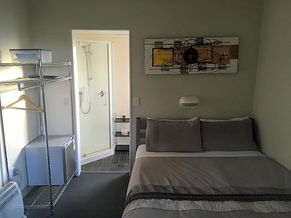Tongariro Holiday Park