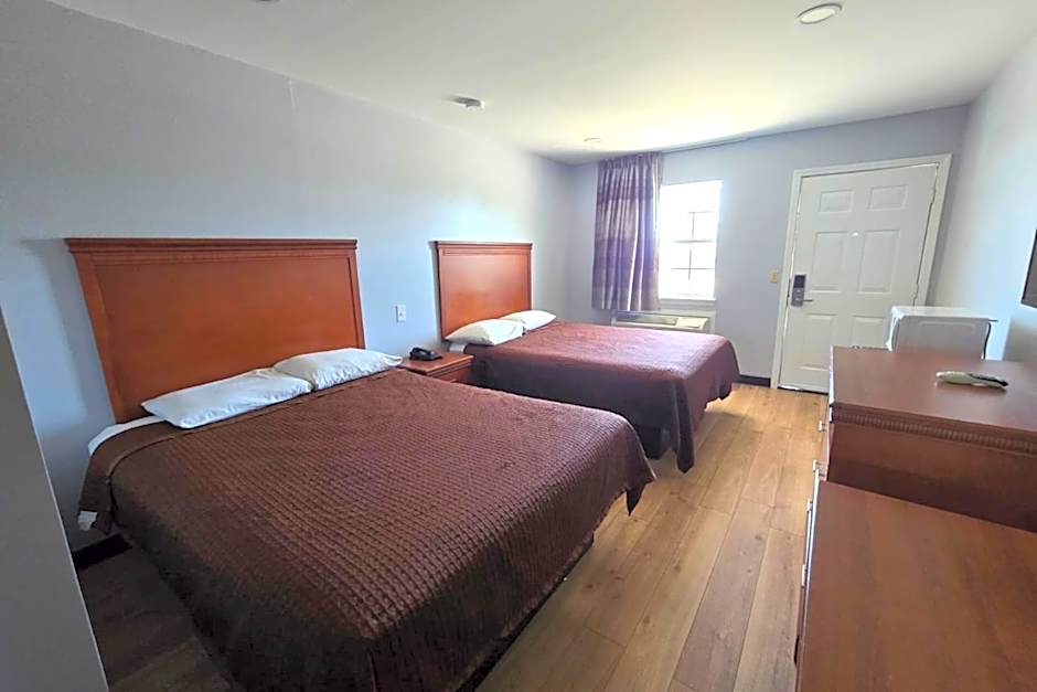 Stay Inn Checotah near Eufaula Lake