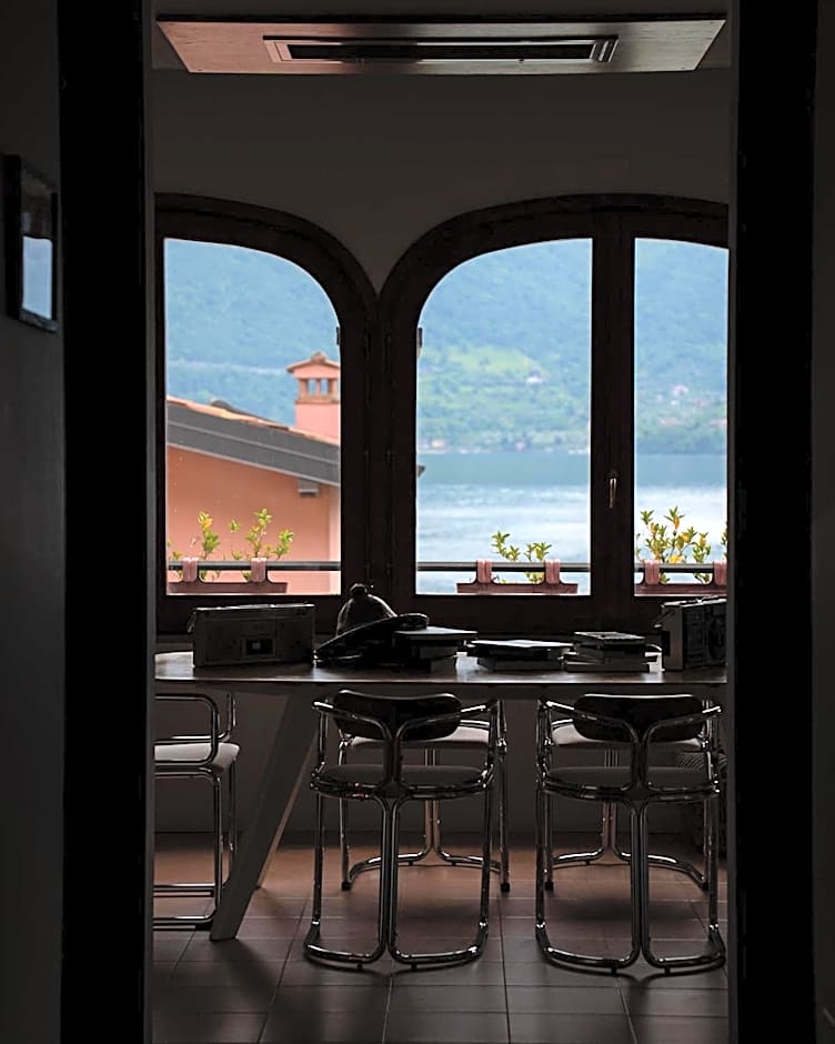 Sensole locanda contemporanea