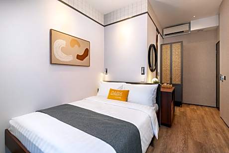 Executive Queen Room