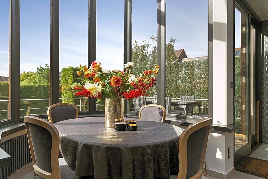 Puur B&B – Antwerp, MD