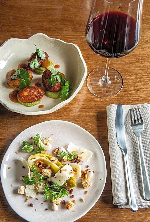 Hotel Flanelles Paris