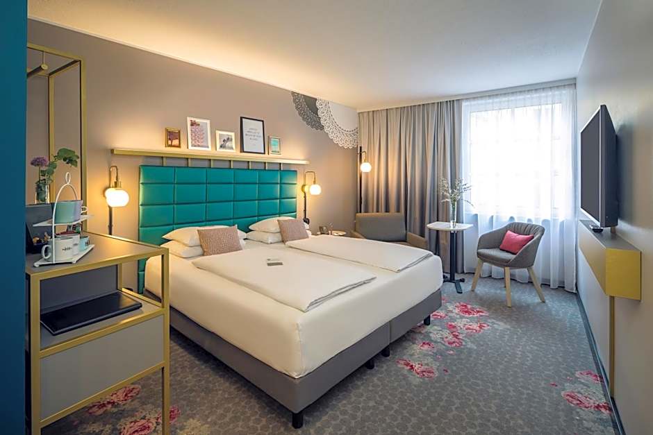 Mercure Wien Zentrum