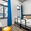 a&o Budapest City