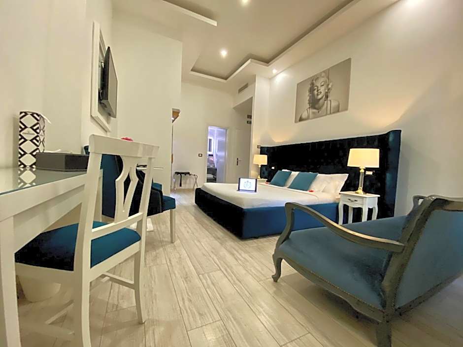 Escape Luxury Suite - CA Domus Collection