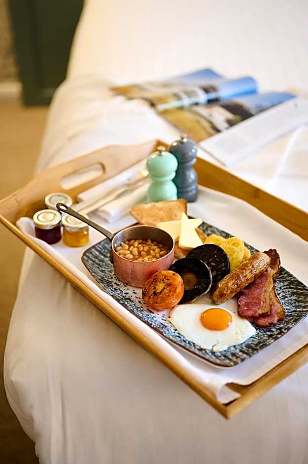 Milford Hall Salisbury By IHG