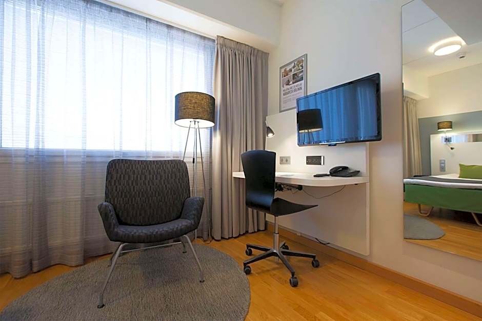 Scandic Pori