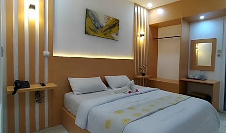 Econique Foresta Sarangan