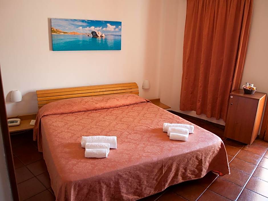 Hotel Garibaldi