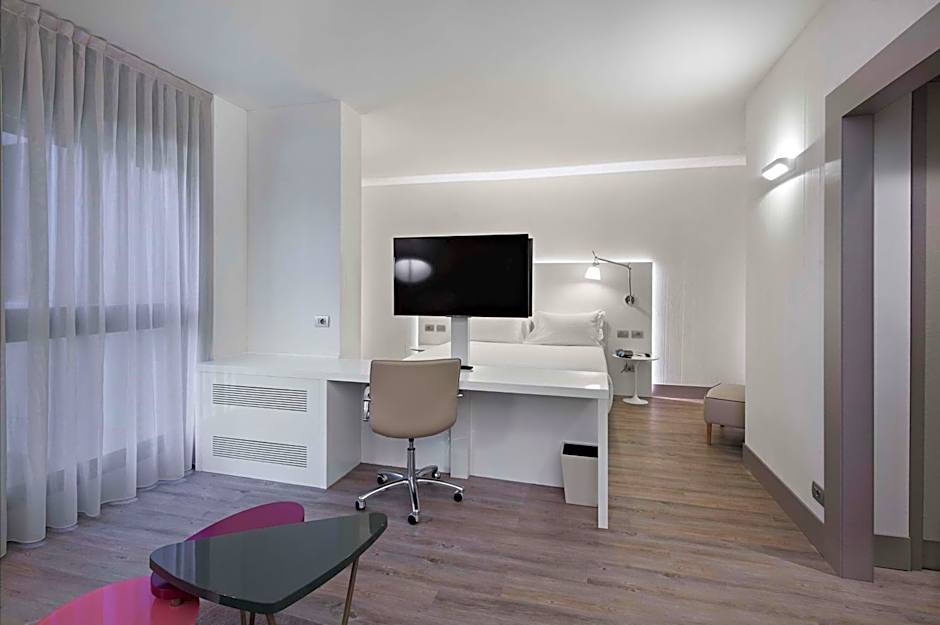 NH Milano Congress Centre