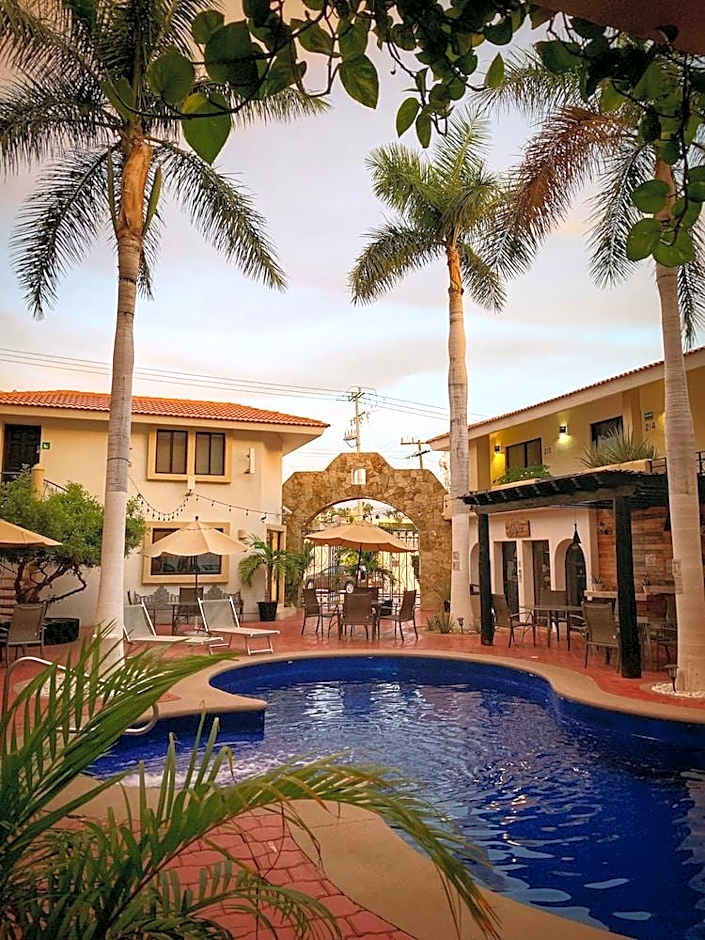 Hotel Santa Fe by Villa Group