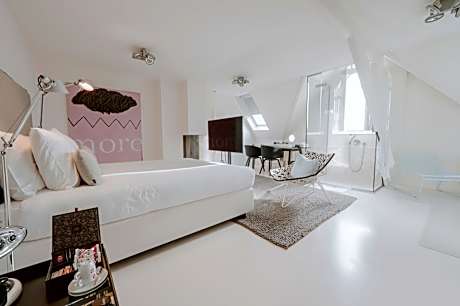 Boutique Hotel MANNA - Quality Lodgings