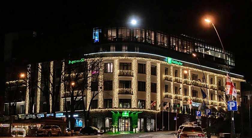 Holiday Inn Telavi By IHG