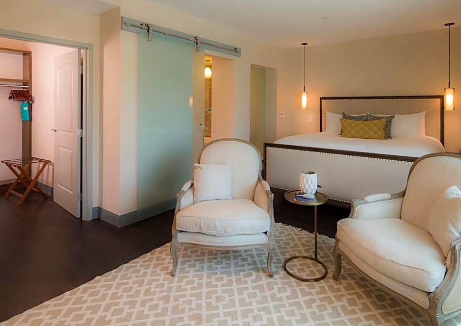 Hotel Indigo Pittsburgh East Liberty By IHG