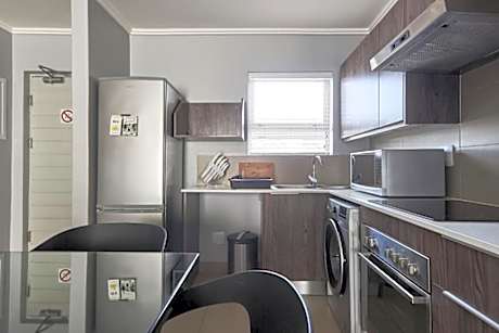 Apartment Two Bedrooms Two Bathrooms