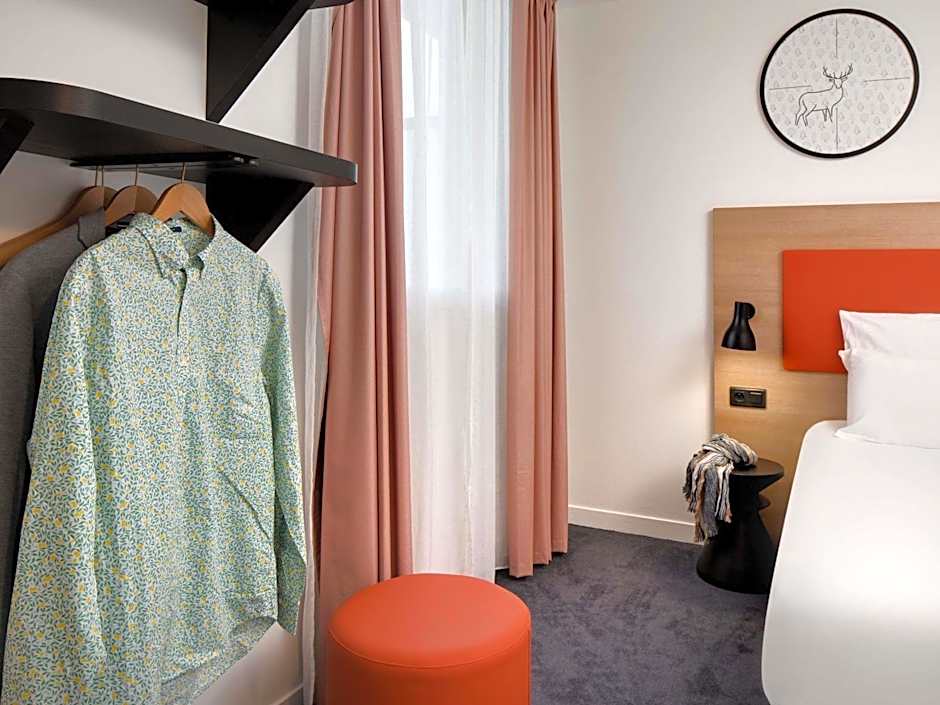 Hotel Ibis Styles Montargis Arboria