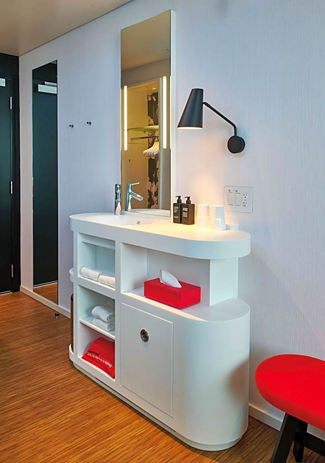 citizenM Miami Worldcenter