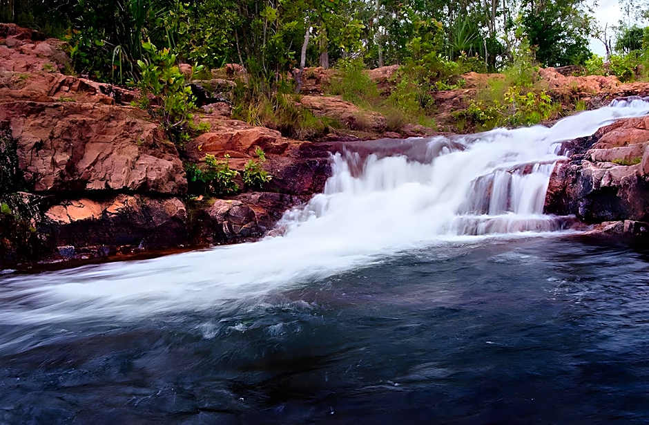 Litchfield Outback Resort