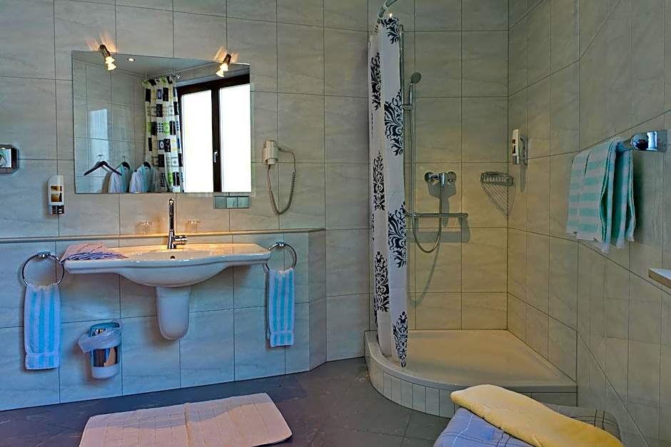 Hotel Deutsches Haus