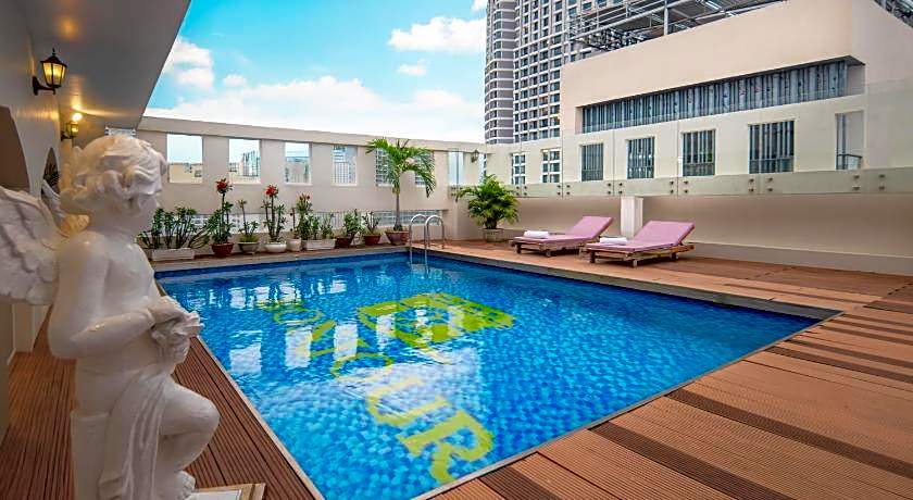 Bonjour Nha Trang Hotel