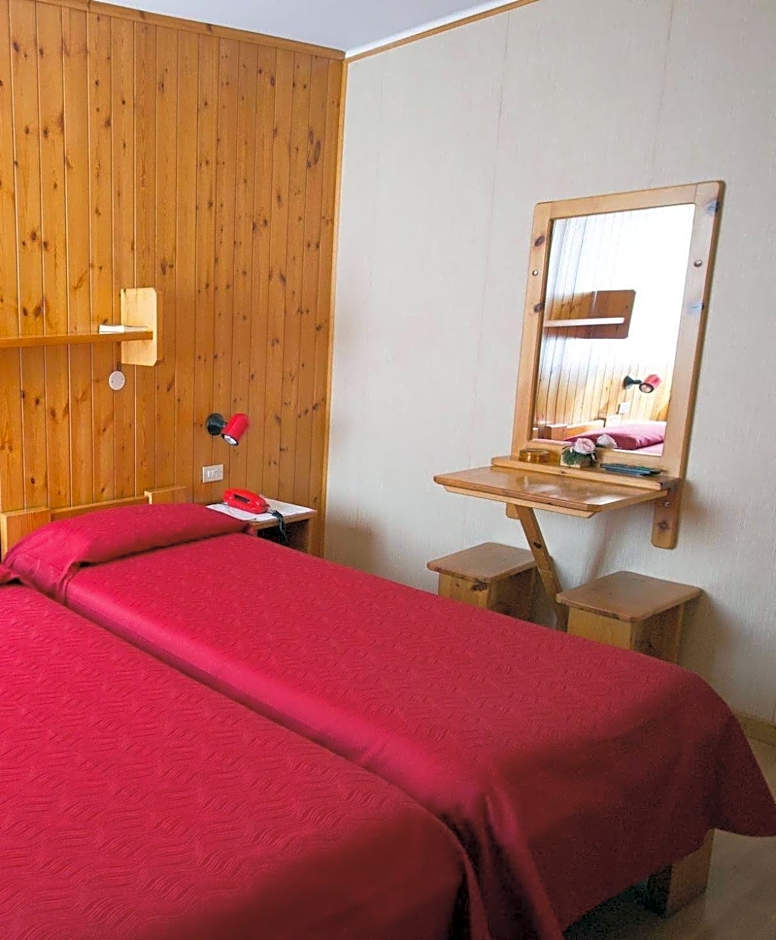 Meublé Albergo Dante