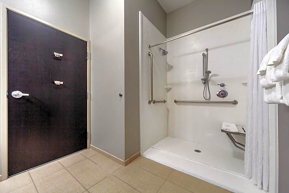 MainStay Suites Lincoln University Area