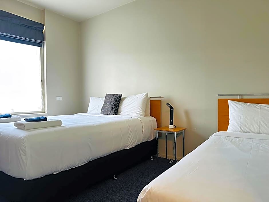 Best Western Wellington