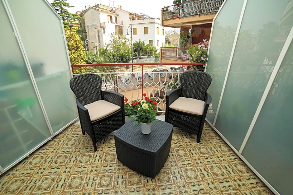 Casa Minna - De Vivo Realty Sant'Agnello