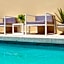 The Diplomat Boutique Hotel