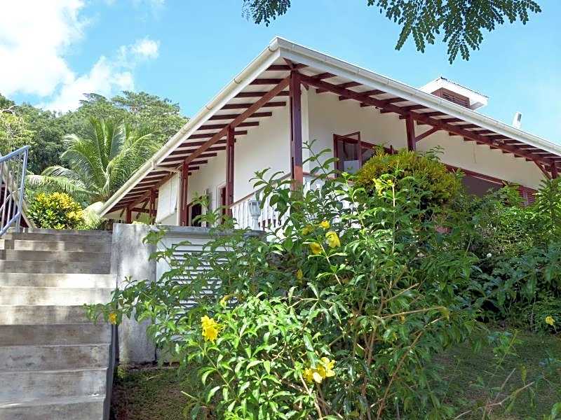 La Residence Villas & Studios