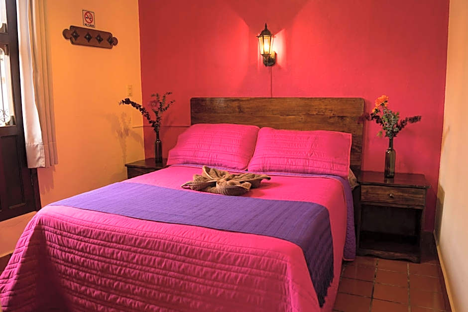 Hotel Posada Dominnycos