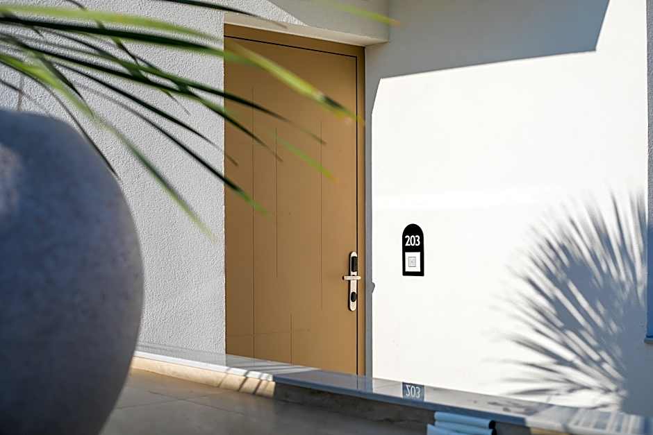 Castello di Cavaliere Suites