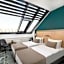 Hotel Oktogon Haggenmacher by Continental Group
