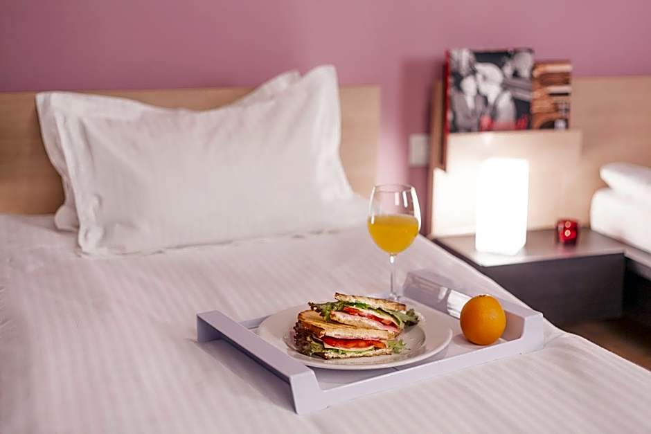 Veliki Garni Hotel