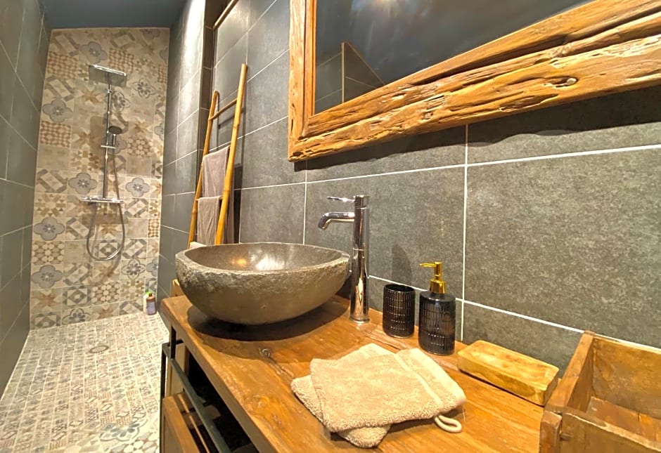 La Maison de Manolie