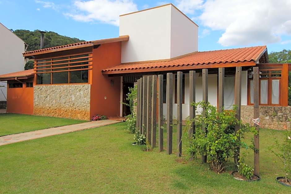 Pousada Asa do Vento