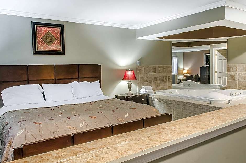 Rodeway Inn Allentown South