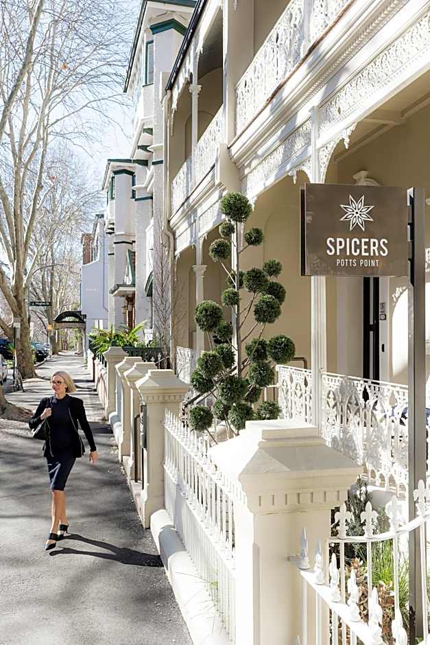 Spicers Potts Point